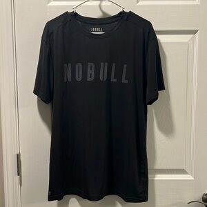 Nobull shirt